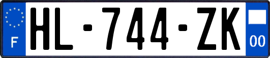 HL-744-ZK