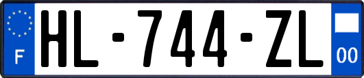 HL-744-ZL