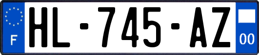 HL-745-AZ