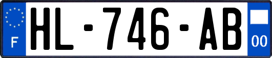 HL-746-AB
