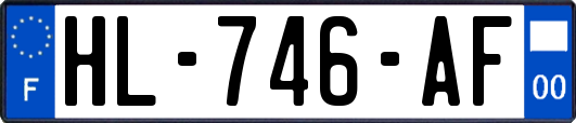 HL-746-AF
