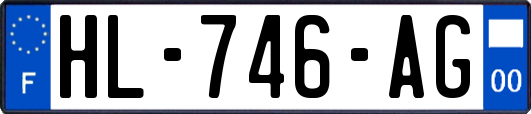 HL-746-AG