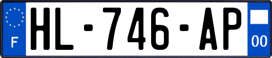 HL-746-AP