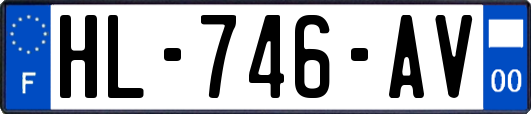 HL-746-AV