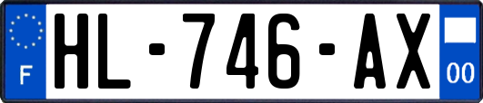 HL-746-AX