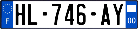 HL-746-AY