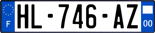 HL-746-AZ