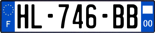 HL-746-BB