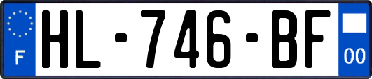 HL-746-BF