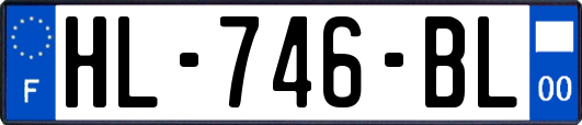 HL-746-BL