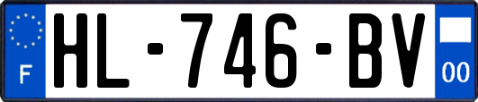 HL-746-BV