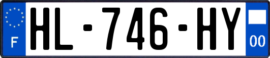HL-746-HY
