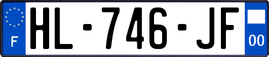 HL-746-JF