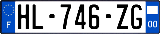 HL-746-ZG