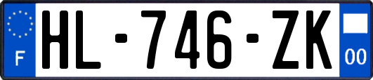 HL-746-ZK