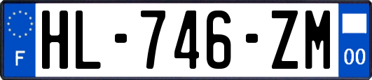 HL-746-ZM