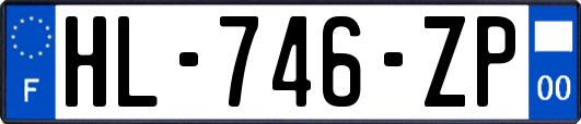 HL-746-ZP