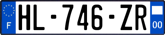 HL-746-ZR