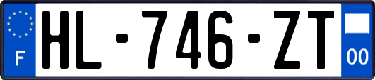 HL-746-ZT