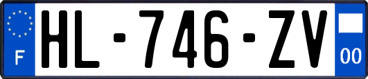HL-746-ZV