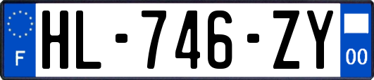 HL-746-ZY