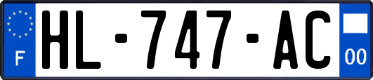 HL-747-AC