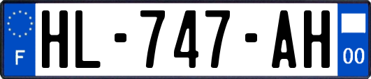 HL-747-AH
