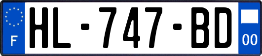 HL-747-BD