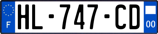 HL-747-CD