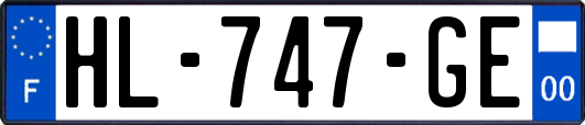 HL-747-GE