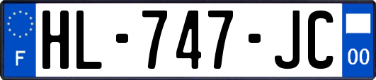HL-747-JC