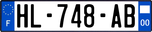 HL-748-AB