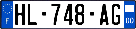 HL-748-AG