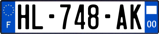 HL-748-AK