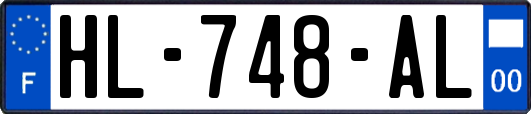 HL-748-AL