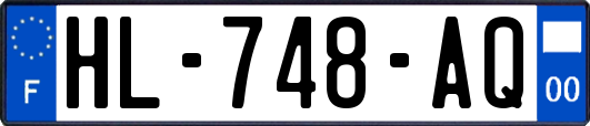 HL-748-AQ