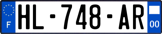 HL-748-AR