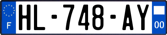 HL-748-AY