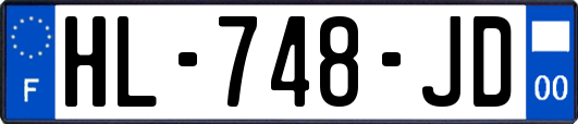 HL-748-JD