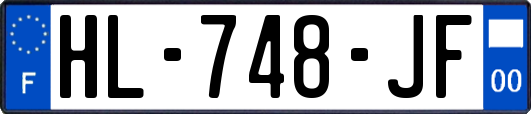 HL-748-JF