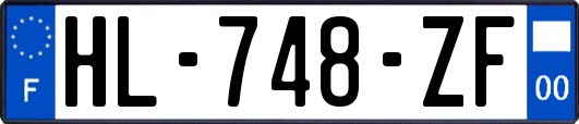 HL-748-ZF