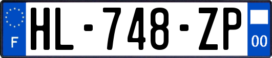 HL-748-ZP