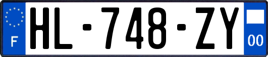 HL-748-ZY