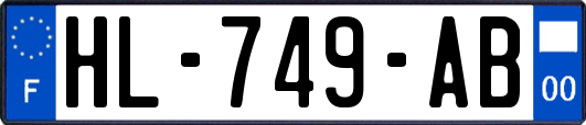 HL-749-AB