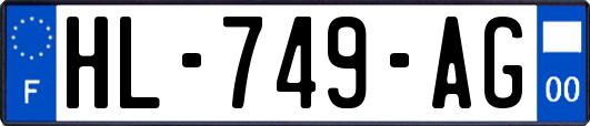 HL-749-AG
