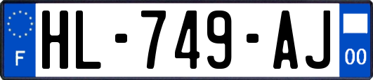 HL-749-AJ