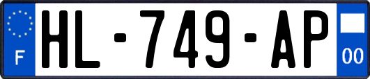 HL-749-AP