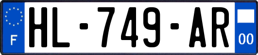 HL-749-AR