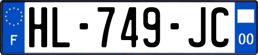 HL-749-JC
