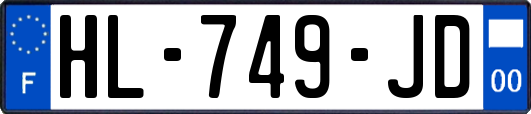 HL-749-JD